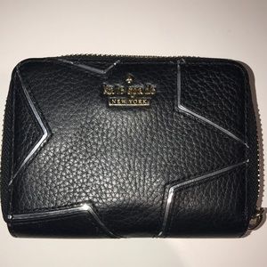 Kate spade wallet💖